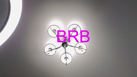 Arianaa Mourrr online show from January 2025 05:27:01 AM