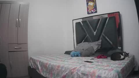 Chloe and Danna online show from September 2025 03:23:02 AM