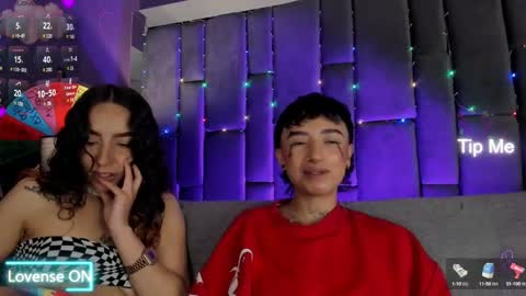 Isabella curly hair - Anastasia short hair  online show from January 2025 10:08:01 PM