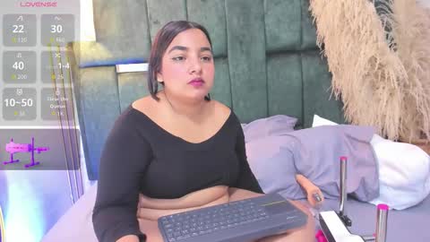 Snapshot of chloe_jackson25 chatting on March 2026 06:47:02 PM Chloe online show from March 2026 06:47:02 PM