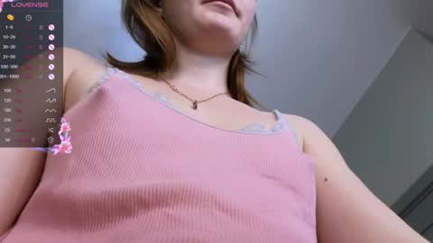 Chloe online show from February 2025 12:30:01 AM