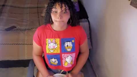 chloe_kisses online show from March 2026 11:38:01 AM