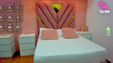 Chloe online show from April 2026 11:14:02 AM