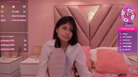 Chloe online show from May 2026 12:51:02 AM