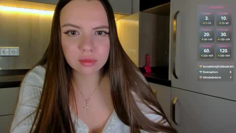 Chloe online show from October 2025 12:10:01 AM