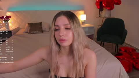 Snapshot of chloe_lov_ chatting on February 2025 07:21:01 AM Chloe Lov GTM2 Mon Tue Thu Sat Sun 0400am - 1030m online show from February 2025 07:21:01 AM