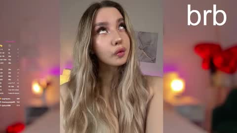 Snapshot of chloe_lov_ chatting on February 2025 04:28:02 AM Chloe Lov GTM2 Mon Tue Thu Sat Sun 0400am - 1030m online show from February 2025 04:28:02 AM