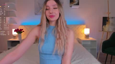 Snapshot of chloe_lov_ chatting on February 2025 02:00:01 PM Chloe Lov GTM2 Mon Tue Thu Sat Sun 0400am - 1030m online show from February 2025 02:00:01 PM