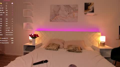Snapshot of chloe_lov_ chatting on March 2025 04:17:01 PM Chloe Lov GTM2 Mon Tue Thu Sat Sun 0400am - 1030m online show from March 2025 04:17:01 PM