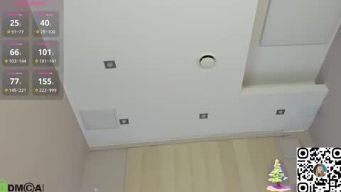 Chloe Lov GTM2 Mon Tue Thu Sat Sun 0400am - 1030m online show from January 2026 12:35:01 AM