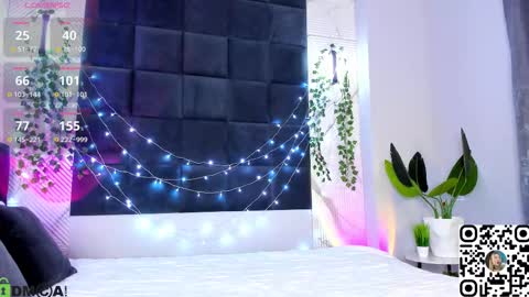 Chloe Lov GTM2 Mon Tue Thu Sat Sun 0400am - 1030m online show from February 2026 12:06:02 AM