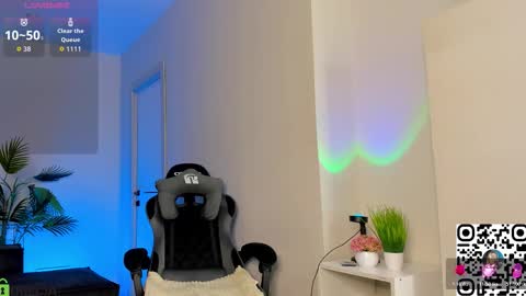 Chloe Lov GTM2 Mon Tue Thu Sat Sun 0400am - 1030m online show from March 2026 12:17:02 AM