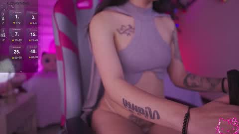 CLOE  online show from December 2025 04:36:01 PM