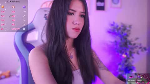 Chloe  online show from February 2026 05:52:01 PM