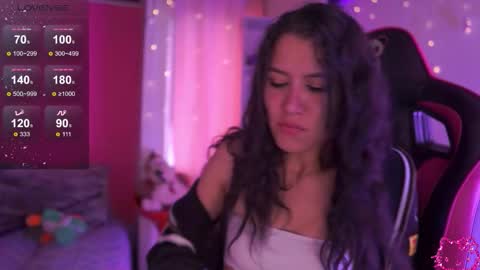 Chloe  online show from February 2026 09:47:02 PM