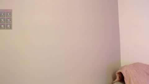 Snapshot of chloe_peach_ chatting on March 2026 12:27:02 PM chloe_peach_ online show from March 2026 12:27:02 PM