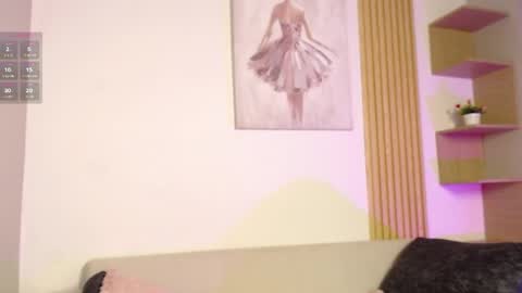 Snapshot of chloe_peach_ chatting on April 2026 12:16:02 PM chloe_peach_ online show from April 2026 12:16:02 PM