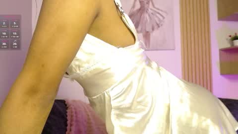 Snapshot of chloe_peach_ chatting on April 2026 12:55:01 PM chloe_peach_ online show from April 2026 12:55:01 PM