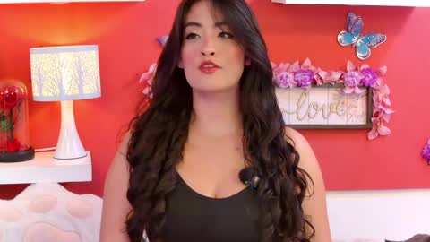 Snapshot of chloe_rem chatting on May 2026 01:25:02 AM . online show from May 2026 01:25:02 AM