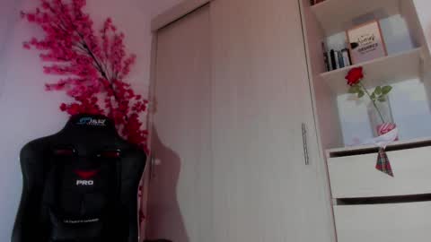 Snapshot of chloe_sweet7 chatting on May 2026 03:47:02 AM Chloe Miller online show from May 2026 03:47:02 AM