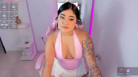 chloe_t2 online show from April 2026 08:01:02 PM