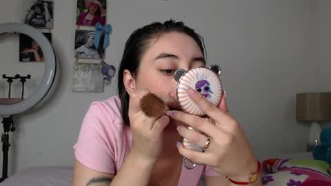 Chloe  online show from March 2026 09:59:02 PM