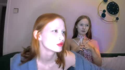 Chloe online show from May 2026 06:15:02 PM