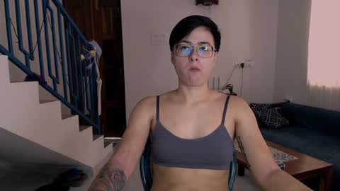 Eva and Sandra online show from January 2025 09:55:01 AM