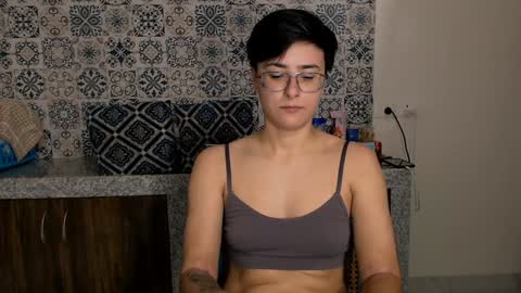 Eva and Sandra online show from February 2025 01:11:02 PM