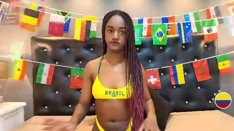 Snapshot of chloebrunnie chatting on July 2026 12:20:02 PM CHLOE online show from July 2026 12:20:02 PM