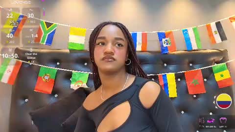 Snapshot of chloebrunnie chatting on July 2026 12:30:01 PM CHLOE online show from July 2026 12:30:01 PM
