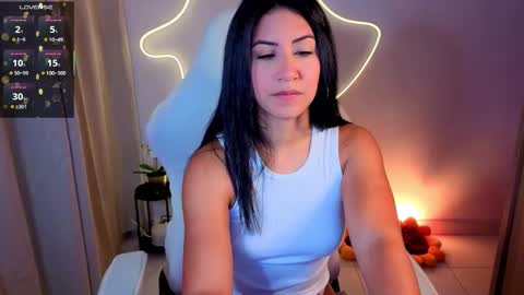 Chloe online show from January 2026 11:05:01 AM