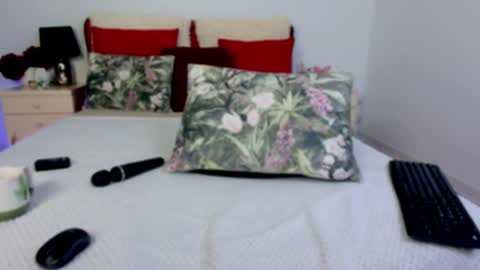 Chloe online show from March 2026 05:57:01 AM