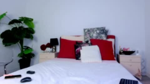 Chloe online show from March 2026 04:50:01 AM