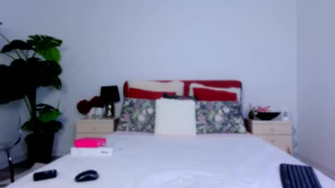 Chloe online show from March 2026 04:51:01 AM