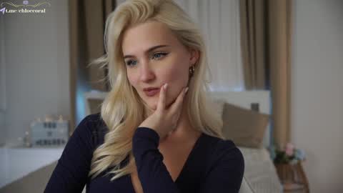 ChloeCoral online show from December 2024 07:14:01 PM