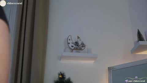 ChloeCoral online show from December 2024 10:44:02 PM