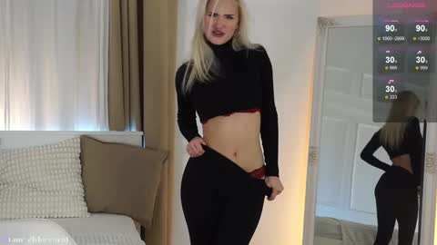 ChloeCoral online show from February 2025 05:10:02 PM