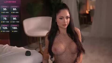 chloedevinex online show from October 2025 04:35:01 AM