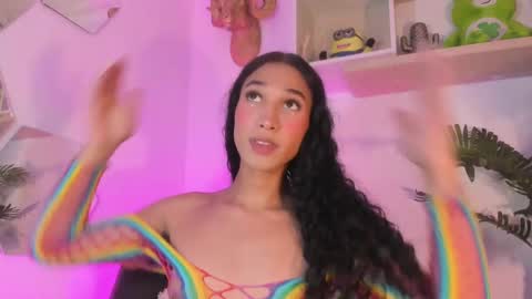 Chloe  online show from February 2025 08:31:02 PM