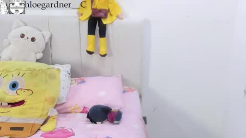 Chloe online show from January 2026 10:46:02 PM