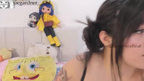 Chloe online show from January 2026 08:03:01 PM