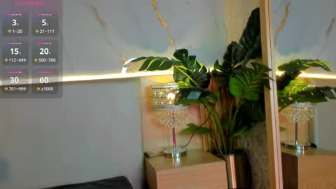 Chloee online show from December 2025 11:08:02 AM