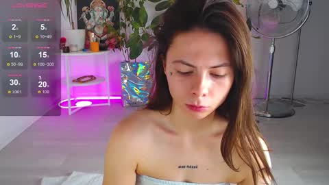 Chloe online show from October 2025 02:25:01 PM