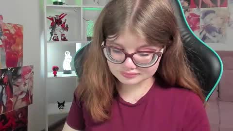 ChloeHalses online show from February 2026 05:24:01 AM