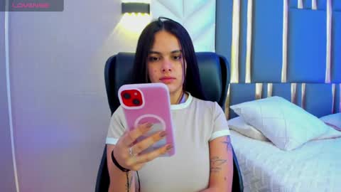 Snapshot of chloeharper_ chatting on July 2026 12:30:02 PM Chloe Harper online show from July 2026 12:30:02 PM