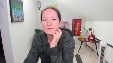 chloehottie online show from September 2025 02:11:01 AM
