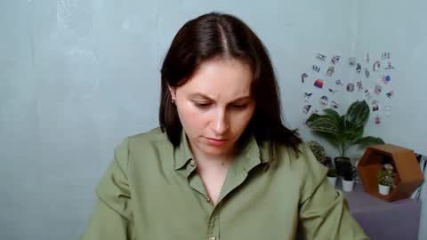 Chloe online show from January 2026 05:27:02 PM