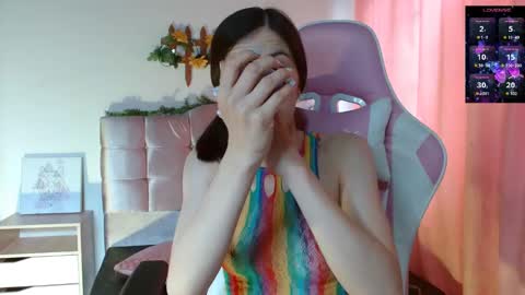 Chloe online show from March 2025 12:55:01 PM