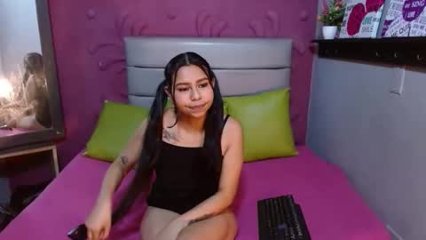 chloelust707rs online show from February 2026 03:35:02 AM